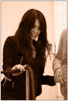 concert anggun