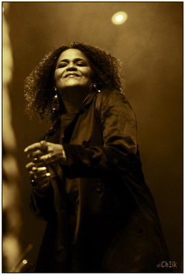 concert kassav