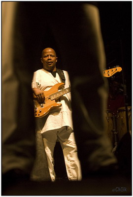 concert kassav
