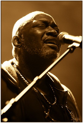 concert kassav