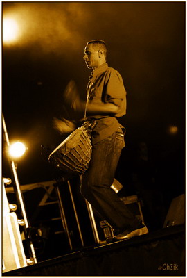 concert kassav