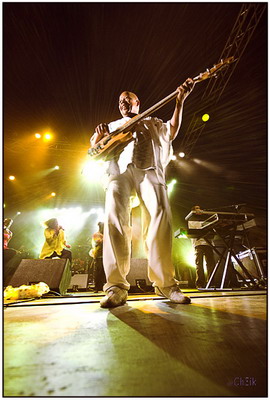 concert kassav