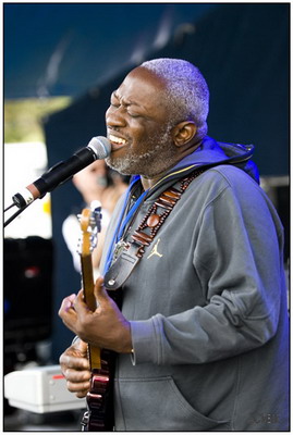concert kassav