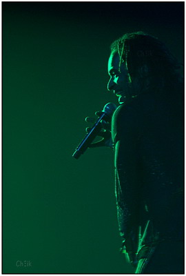 concert yannick noah zenith paris 