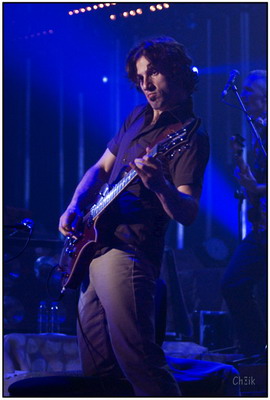 concert yannick noah zenith paris 