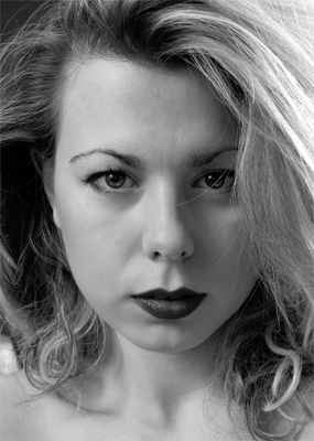 portrait de Femmes