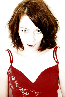 portrait de Femmes