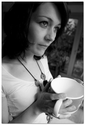 portrait de Femmes