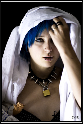 portrait de Femmes