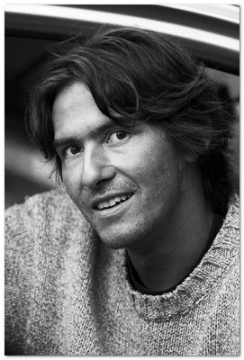 portraits hommes
