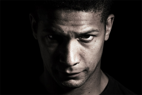 portraits hommes