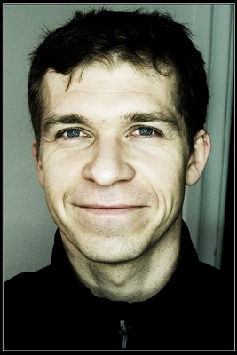 portraits hommes
