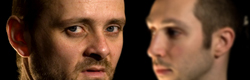 portraits d homme