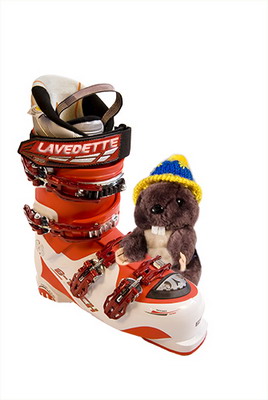 packshot laposte