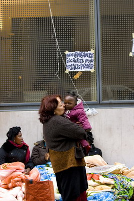 la bourse