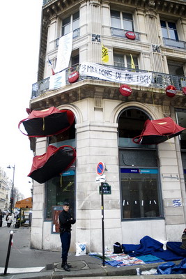 la bourse