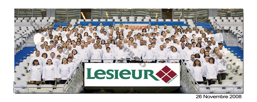 lesieur stade de france