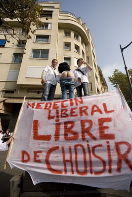greve medecin