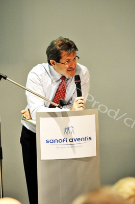 sanofi aventis hotel pullman