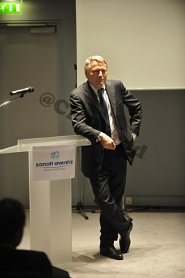 sanofi aventis