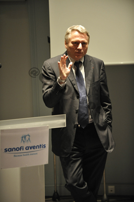 sanofi aventis