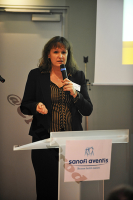 sanofi aventis