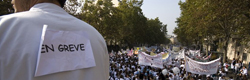 greve medecin