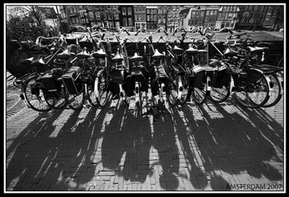 amsterdam 2007 