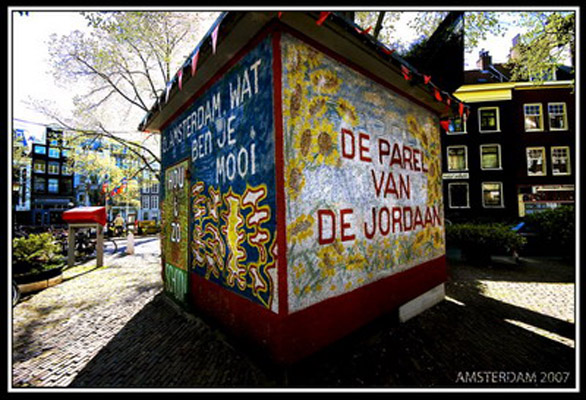 amsterdam 2007 