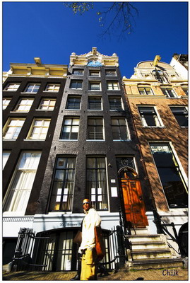 amsterdam 2007 