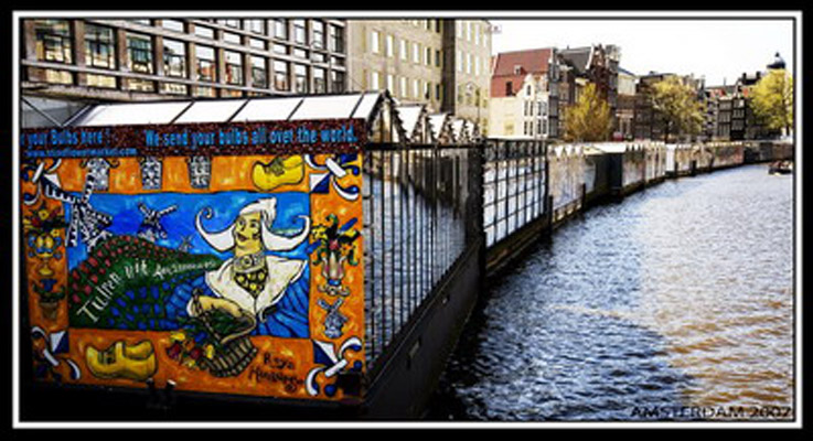 amsterdam 2007 