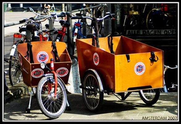 amsterdam 2007 