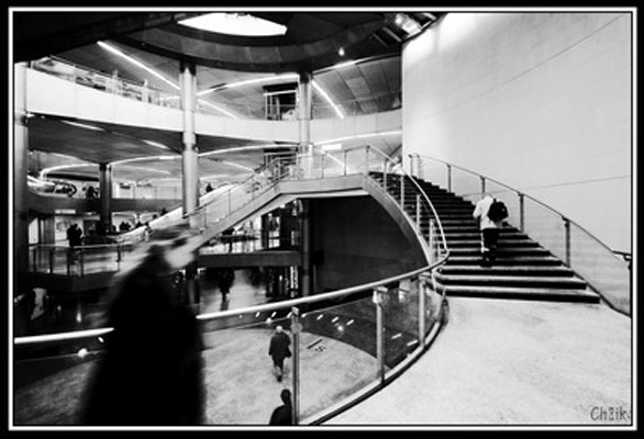 image du metro 