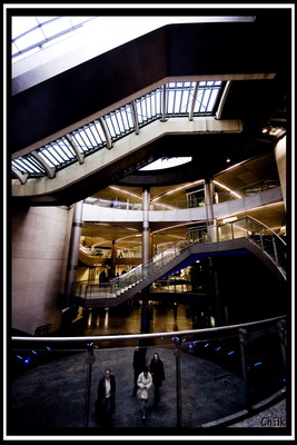 image du metro 